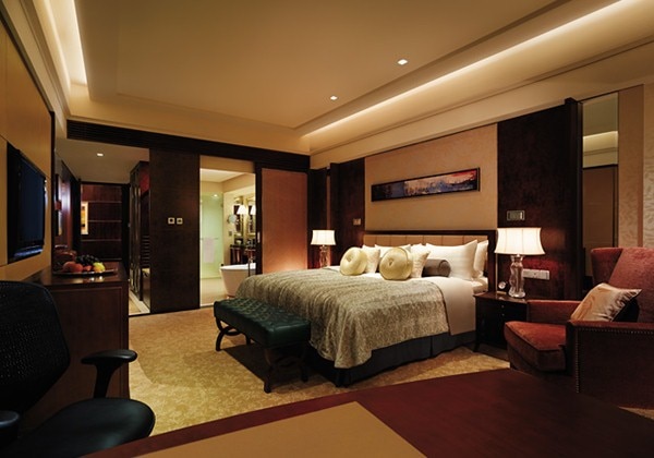 Valley Wing Executive Room