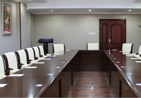 Boardroom