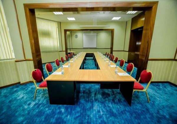 Boardroom