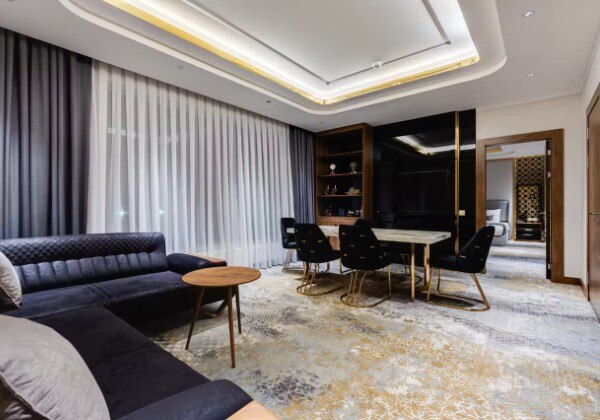 Suite