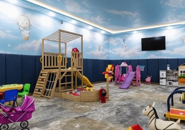 Play Room