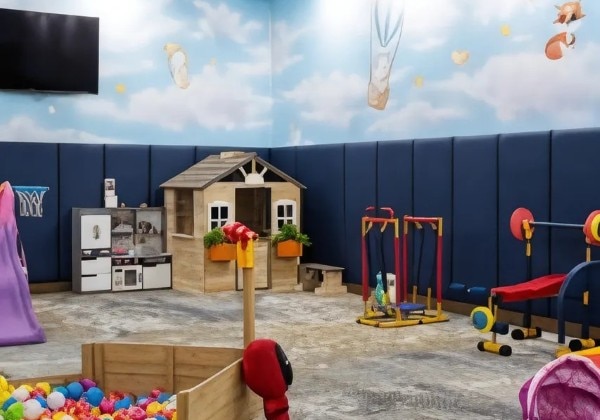 Play Room