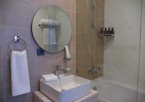 Suite Apartment