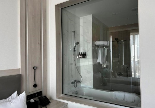 Suite Apartment