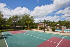 Recreational Facility