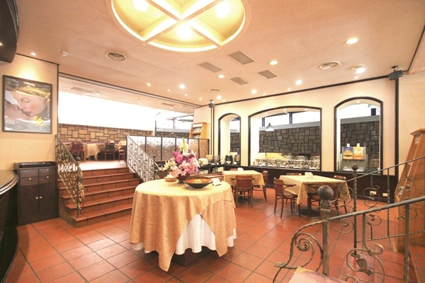 Western Restaurant