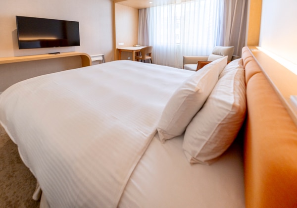 HRP-Business Elite Room