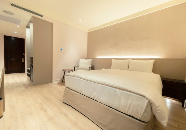 Smart Room (No Window)