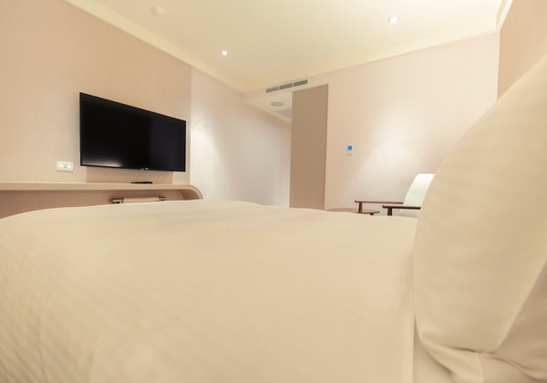 Smart Room (No Window)