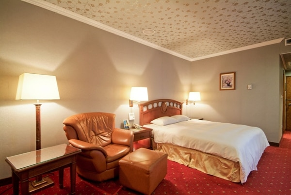 スタンダード　ダブル