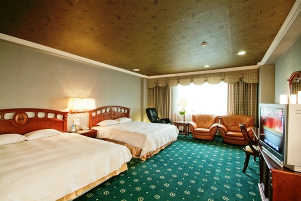 ファミリールーム