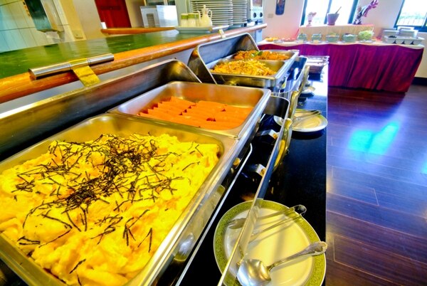 朝食(イメージ写真)