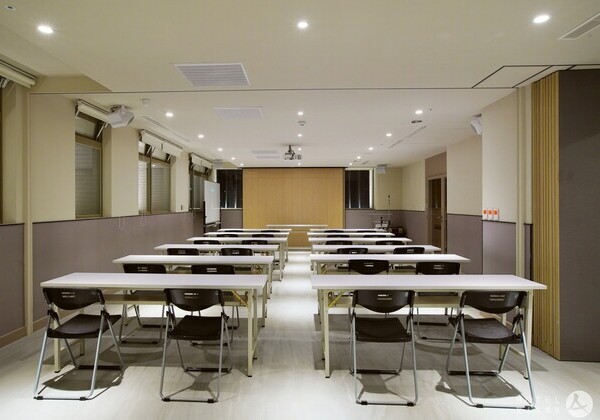 Meeting room