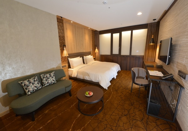 Standard Twin without Window