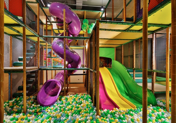 Children's Playroom