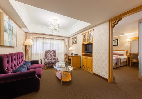 Junior Suite
