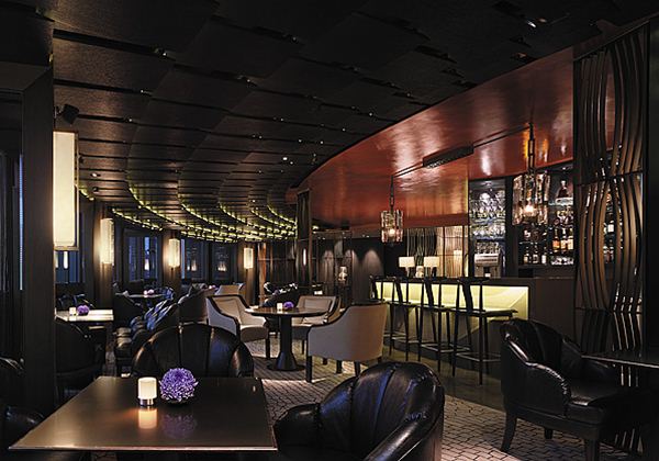 Li Bai Lounge Bar