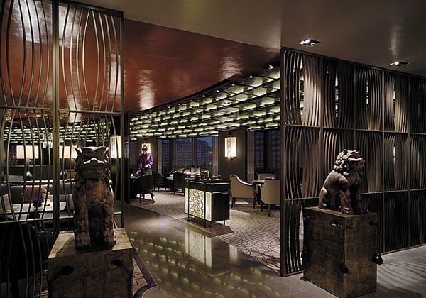 Li Bai Lounge Bar