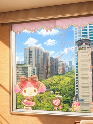 2026年7・8月限定！テーマルーム(イメージ例)　※テーマ指定不可