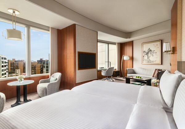 Grand Deluxe Room