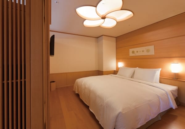 Park View Standard Double