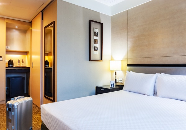 Boutique Double Room