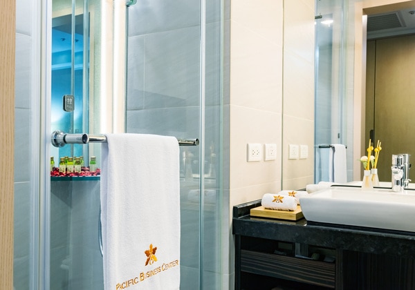 Boutique Double Room