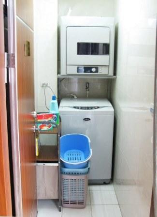 ランドリールーム