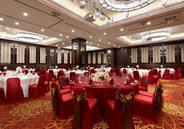 Ballroom