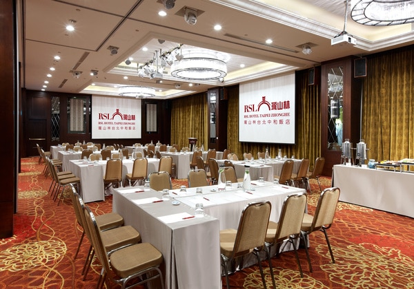Ballroom