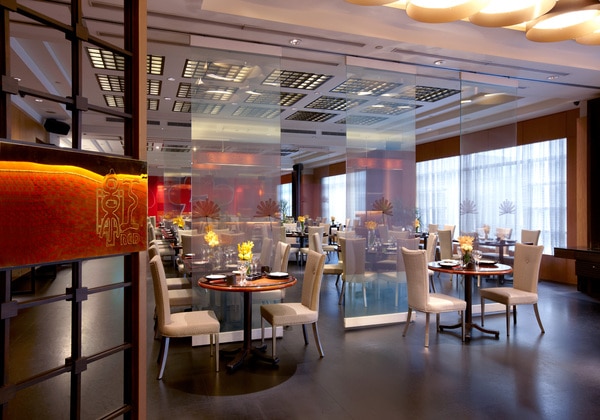 Restuarant
