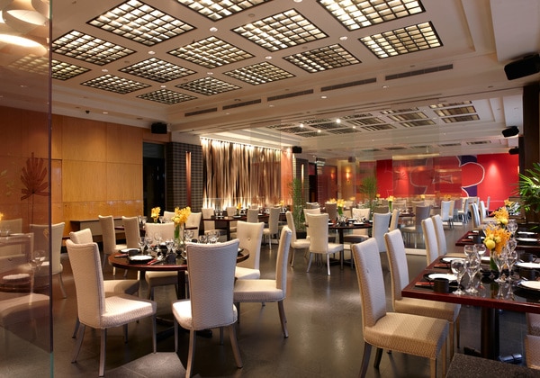 Restuarant