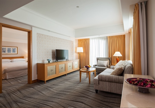 Executive Suite