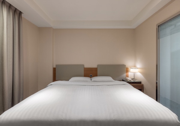 Exquisite Double Room,No Window