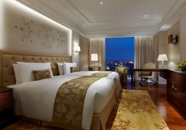 Okura Prestige Room