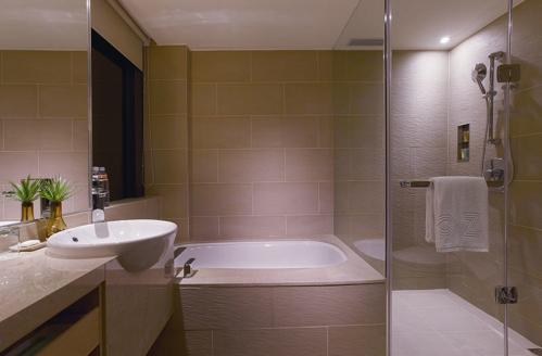 Cozzi Room - Bath Room