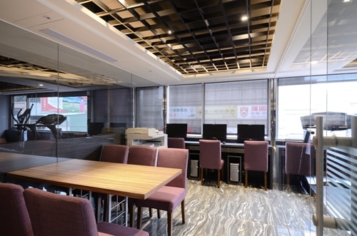 ビジネスセンター