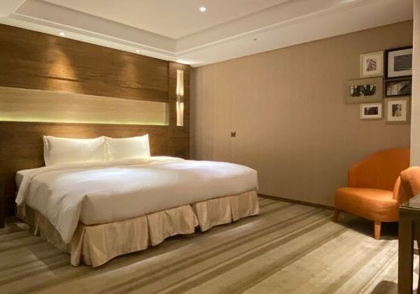 Accessible Double(No Window)