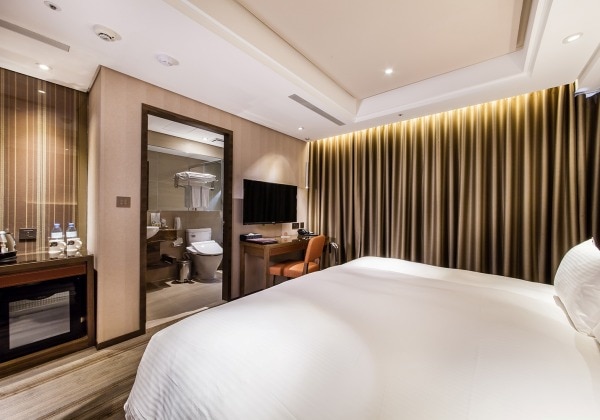 Standard Room (No Window)