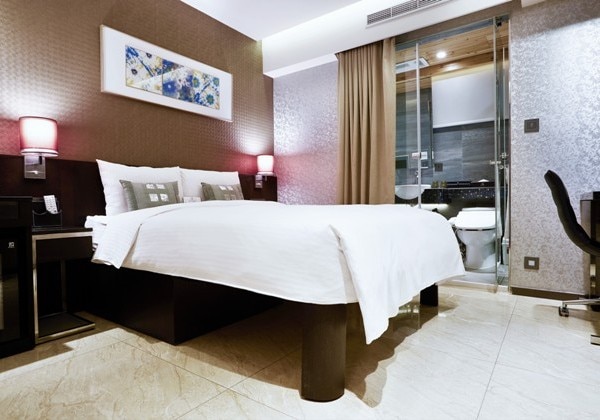 スタンダードダブル