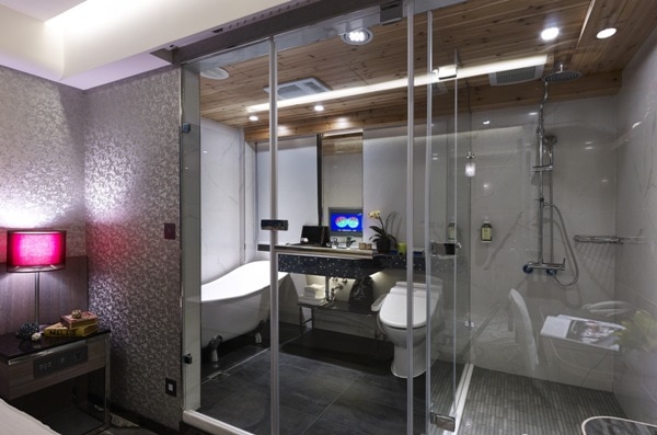 スタンダードダブル