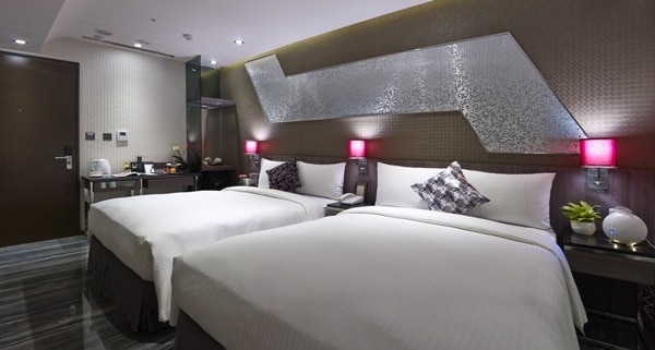 デラックスファミリー