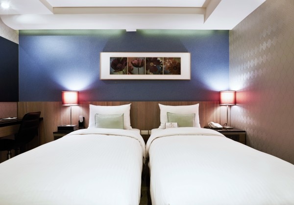 スーペリアツイン