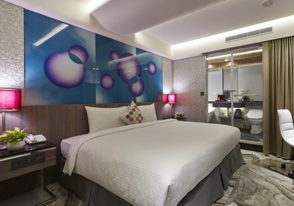 スーペリアダブル