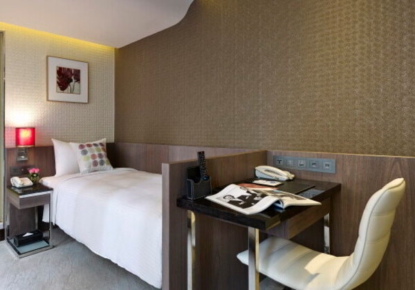 シンプルシングル