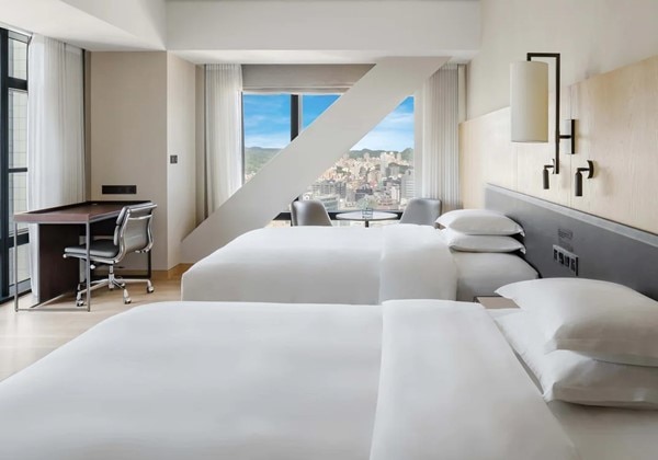 Standard Skyline View