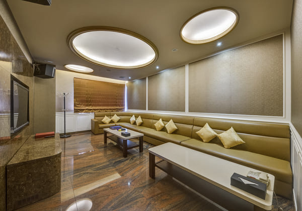 KTV Room