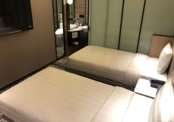 H I S ホテル ミッドタウン リチャードソン 德立莊酒店のホテル詳細ページ 海外ホテル予約