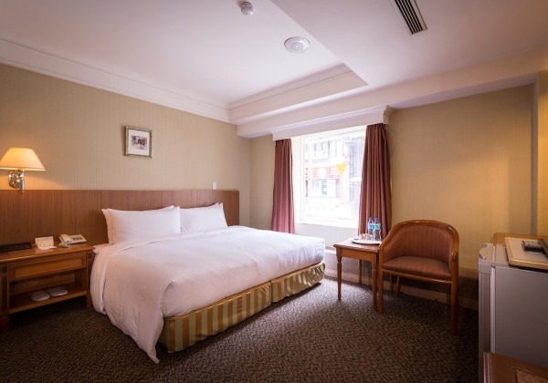 Standard  Double Room