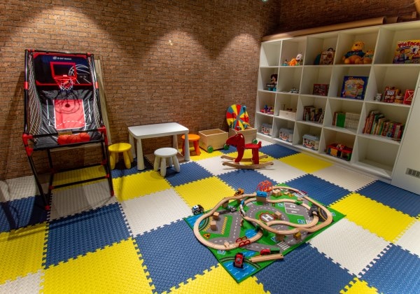 Kid's Room